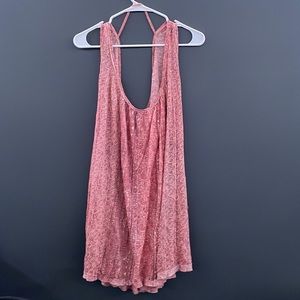 Large Free People Womens Top
